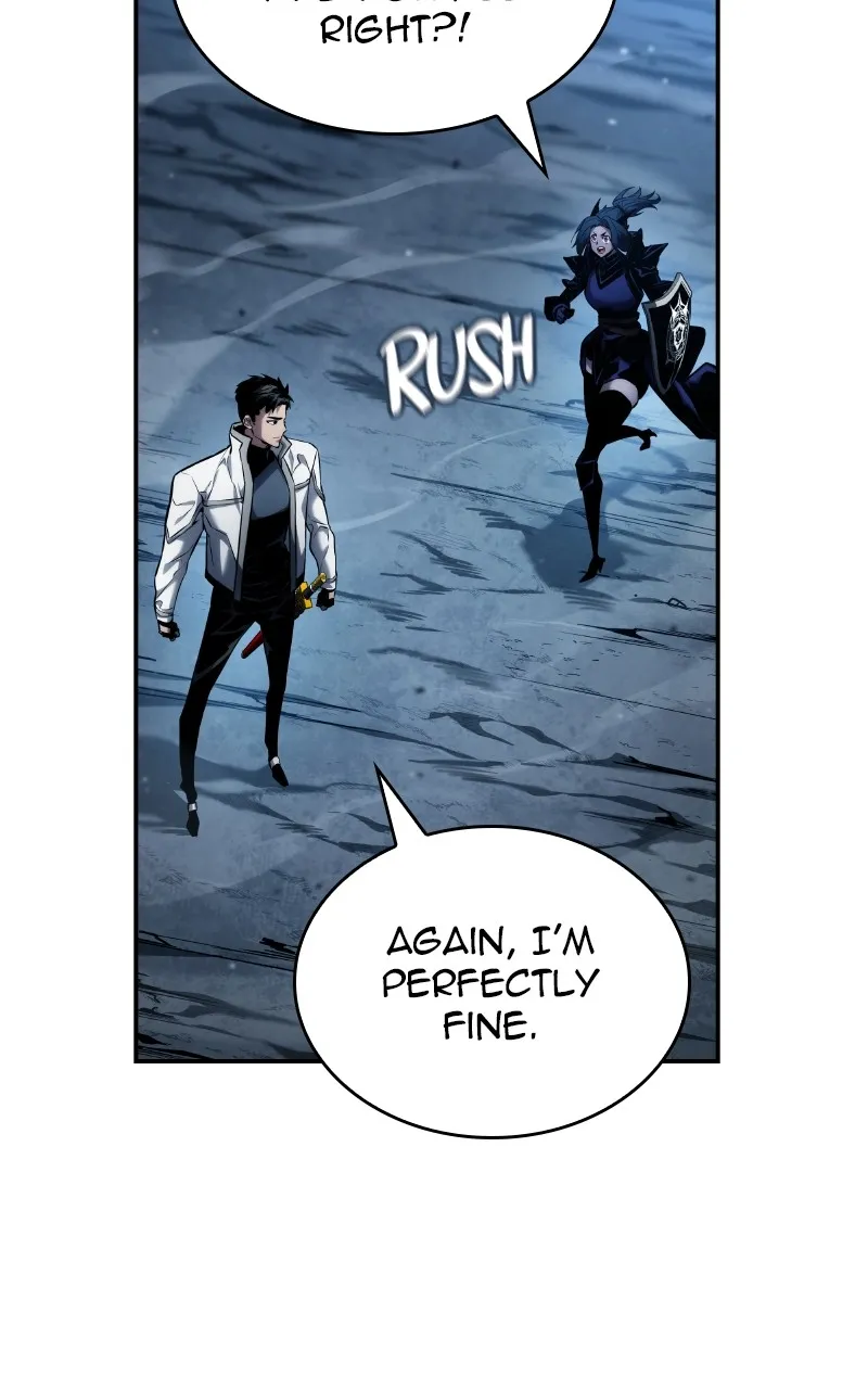 Read Boundless Ascension chapter 112 image 100 on Lezhin