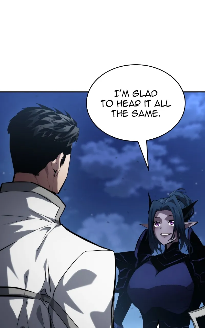 Read Boundless Ascension chapter 112 image 101 on Lezhin
