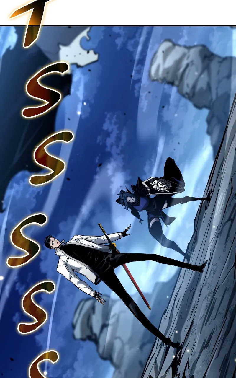 Read Boundless Ascension chapter 112 image 107 on Lezhin