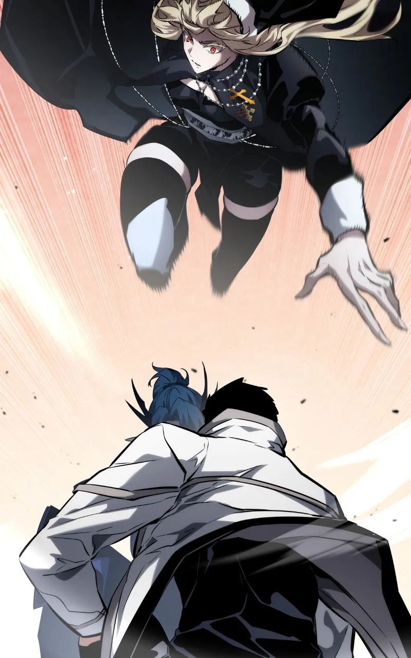 Read Boundless Ascension chapter 112 image 11 on Lezhin