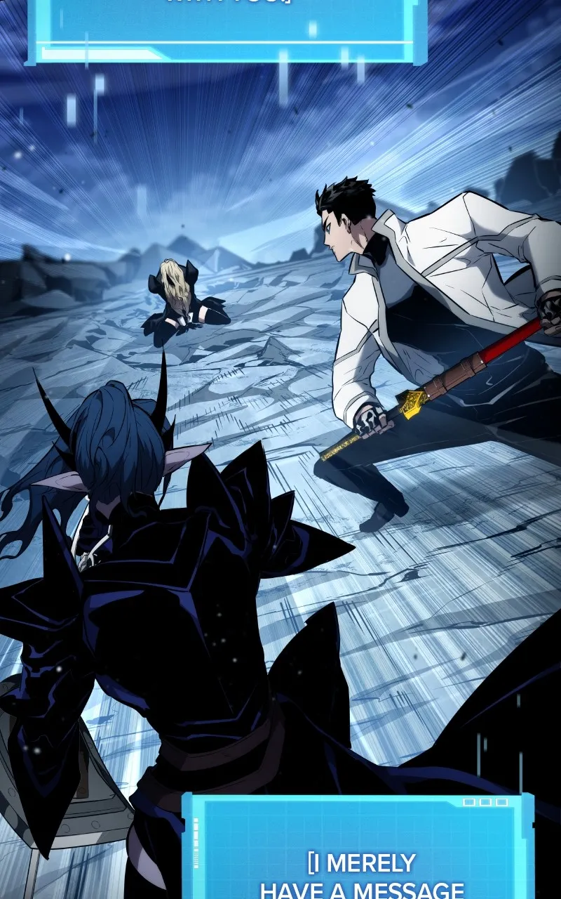 Read Boundless Ascension chapter 112 image 112 on Lezhin