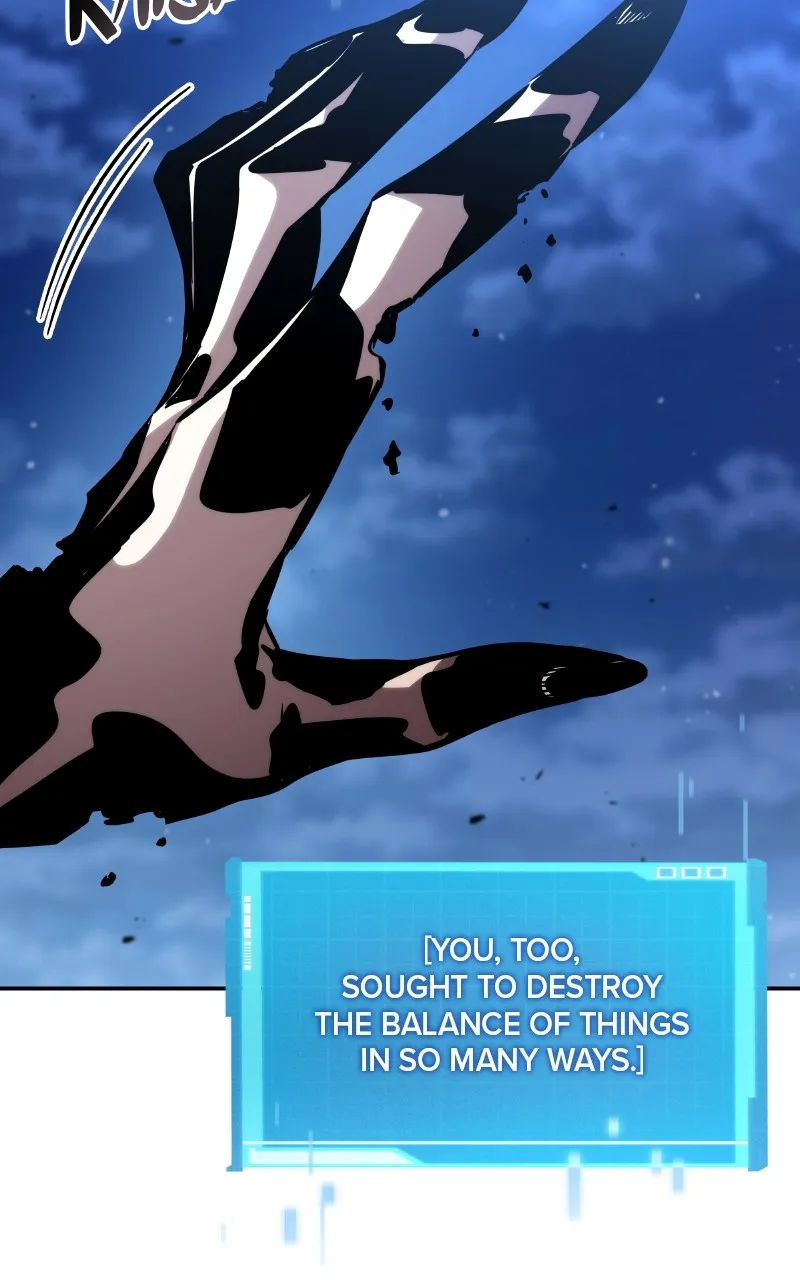 Read Boundless Ascension chapter 112 image 120 on Lezhin
