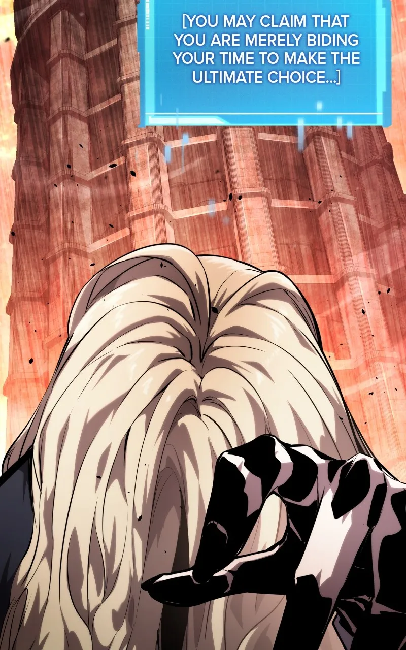 Read Boundless Ascension chapter 112 image 122 on Lezhin