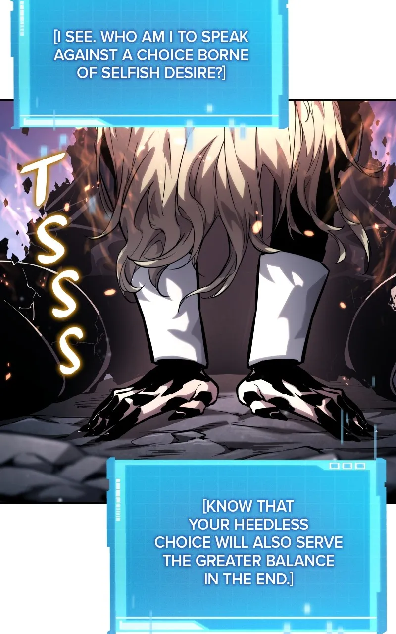Read Boundless Ascension chapter 112 image 126 on Lezhin