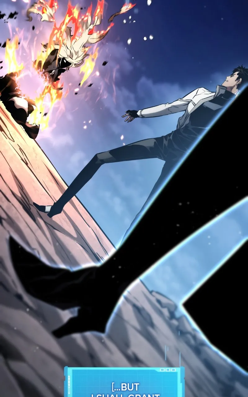 Read Boundless Ascension chapter 112 image 128 on Lezhin