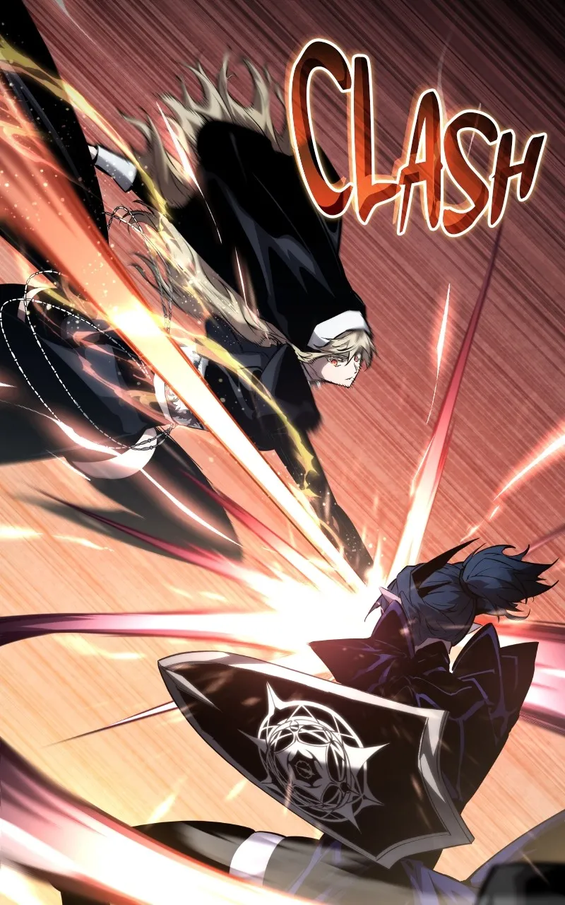 Read Boundless Ascension chapter 112 image 13 on Lezhin