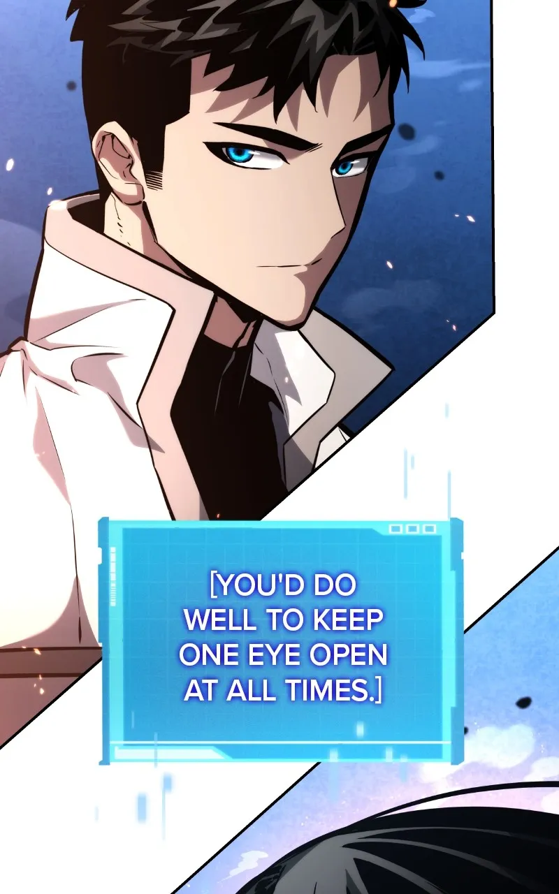 Read Boundless Ascension chapter 112 image 132 on Lezhin