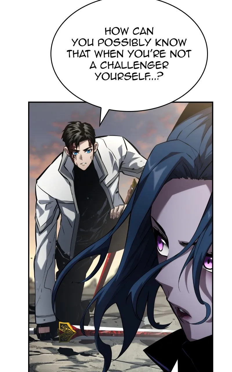Read Boundless Ascension chapter 112 image 20 on Lezhin