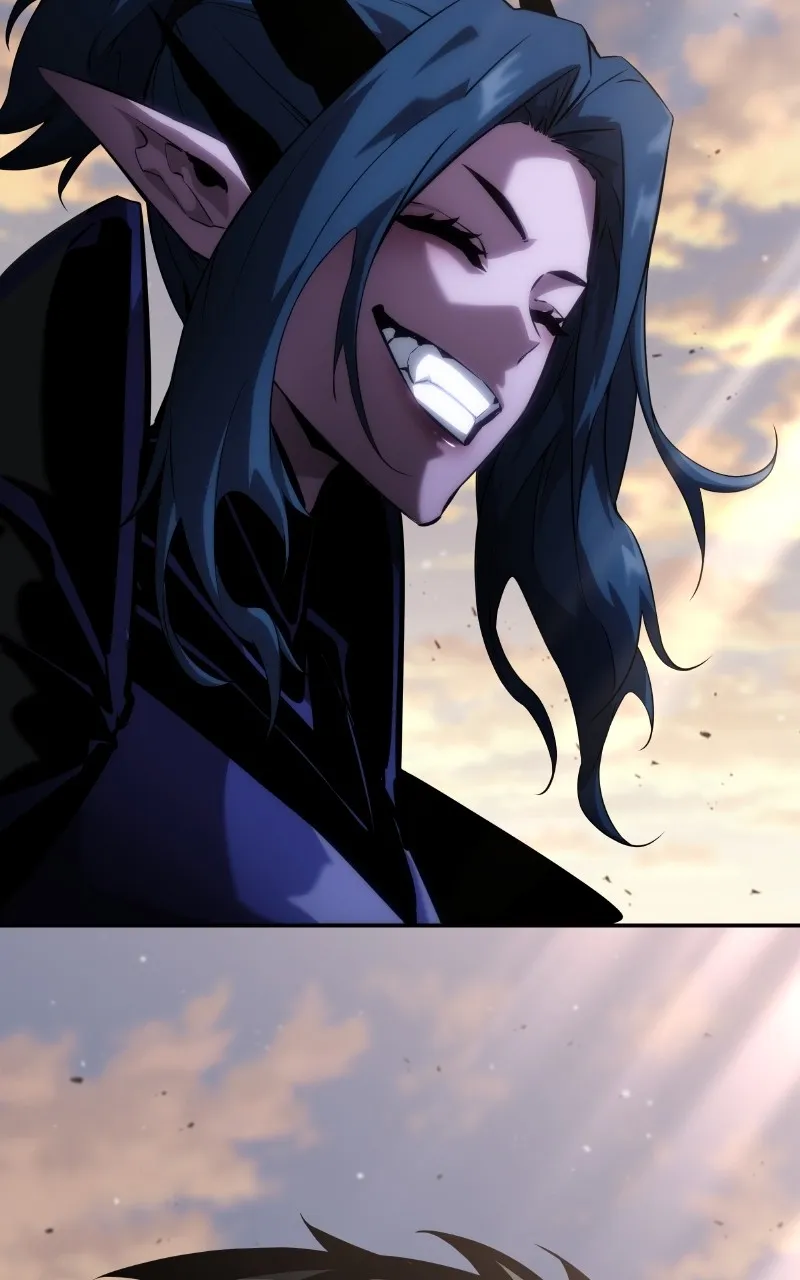 Read Boundless Ascension chapter 112 image 22 on Lezhin