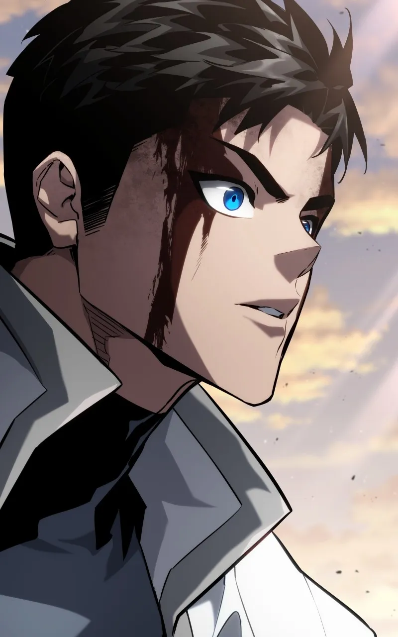 Read Boundless Ascension chapter 112 image 23 on Lezhin