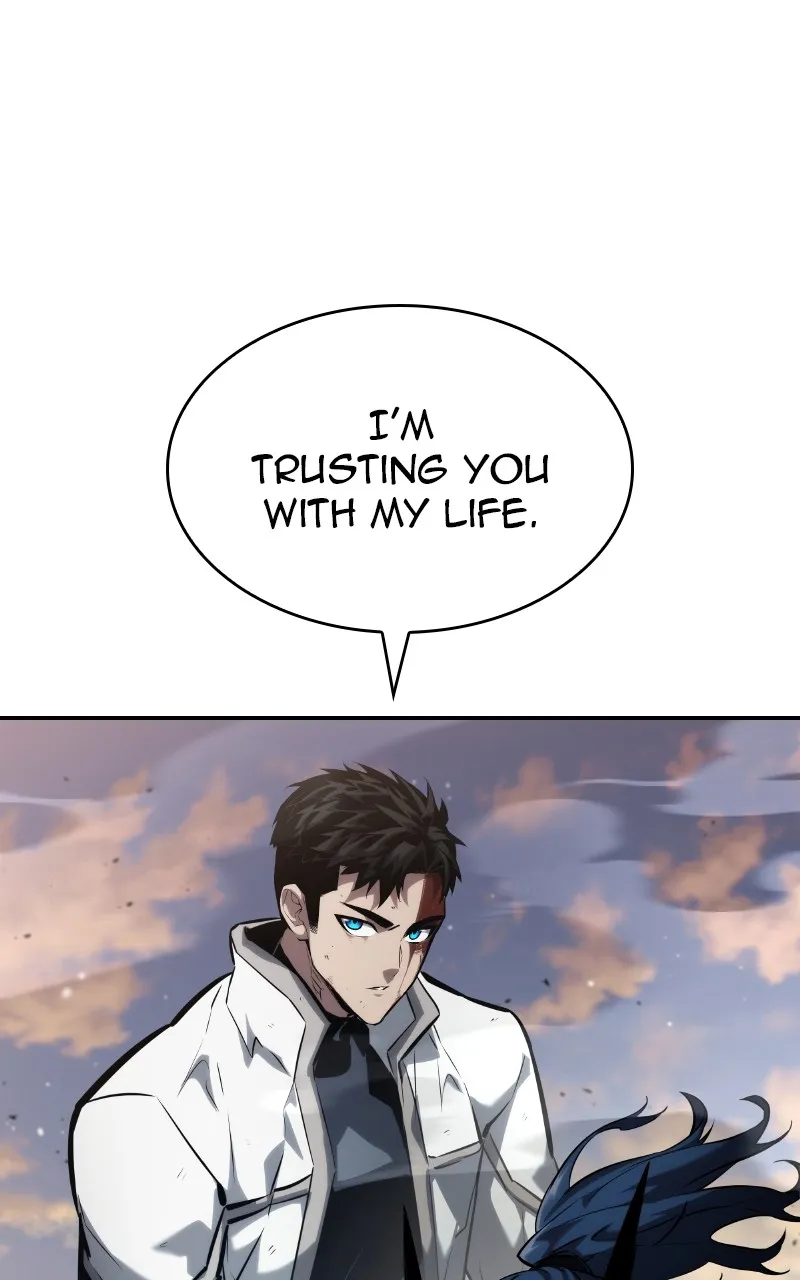 Read Boundless Ascension chapter 112 image 25 on Lezhin