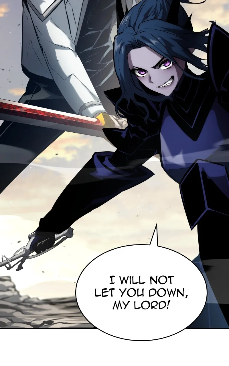Read Boundless Ascension chapter 112 image 26 on Lezhin