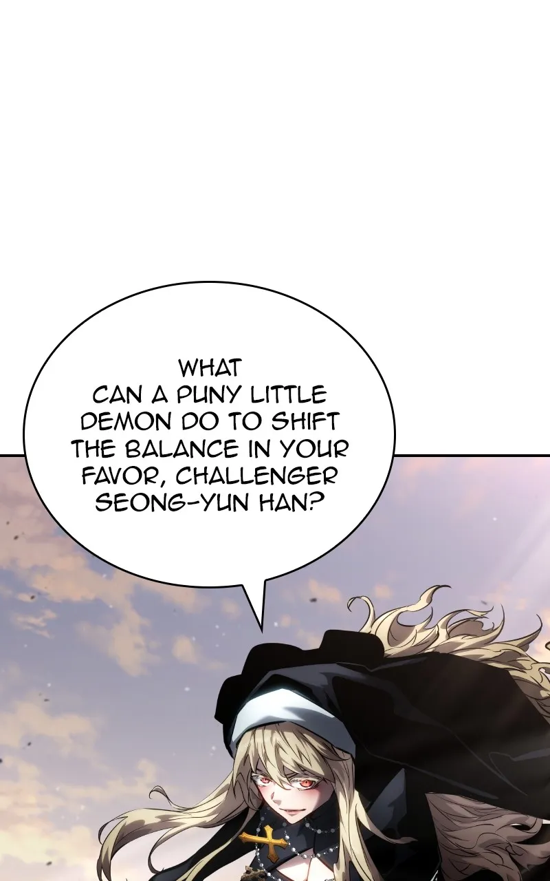 Read Boundless Ascension chapter 112 image 27 on Lezhin
