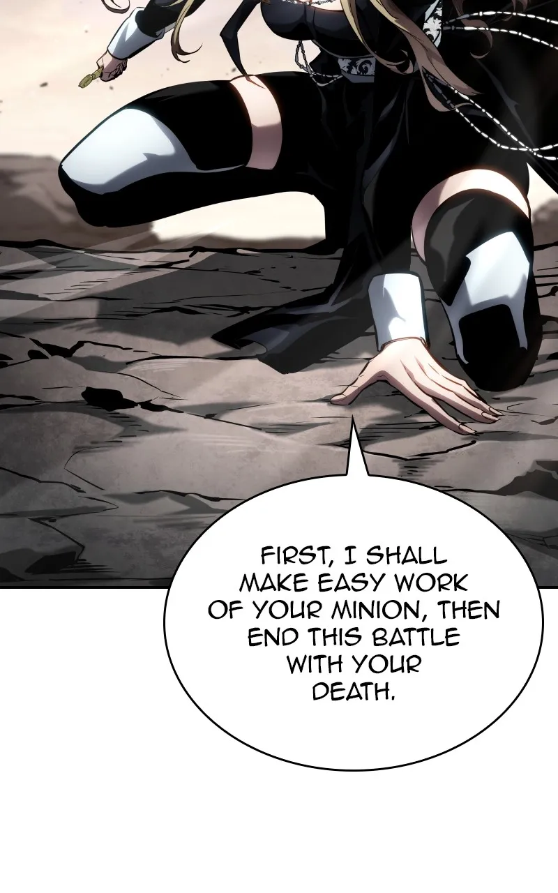 Read Boundless Ascension chapter 112 image 28 on Lezhin