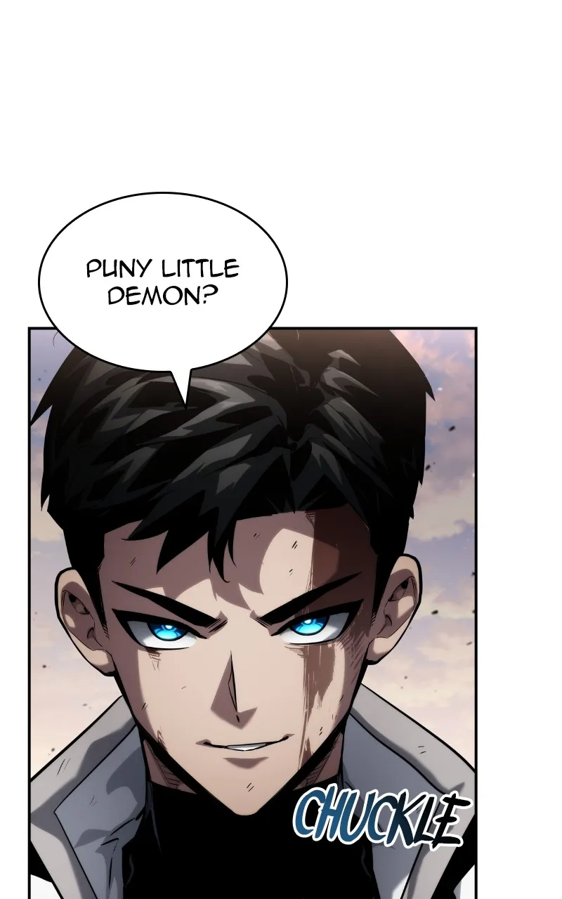 Read Boundless Ascension chapter 112 image 29 on Lezhin