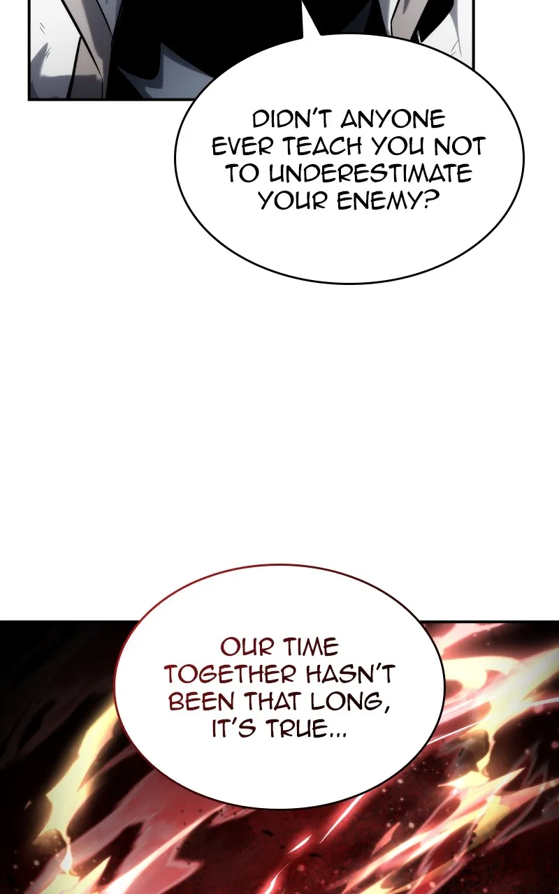 Read Boundless Ascension chapter 112 image 30 on Lezhin