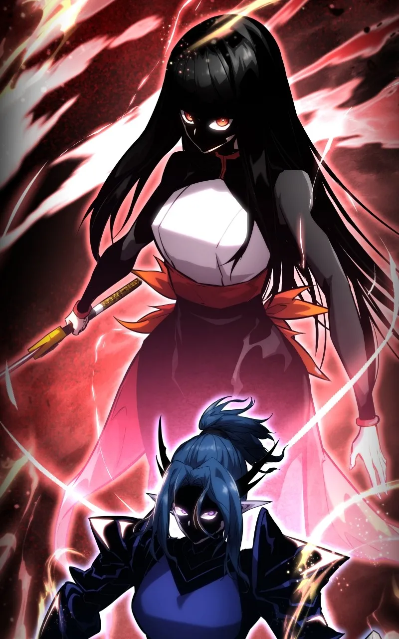 Read Boundless Ascension chapter 112 image 31 on Lezhin
