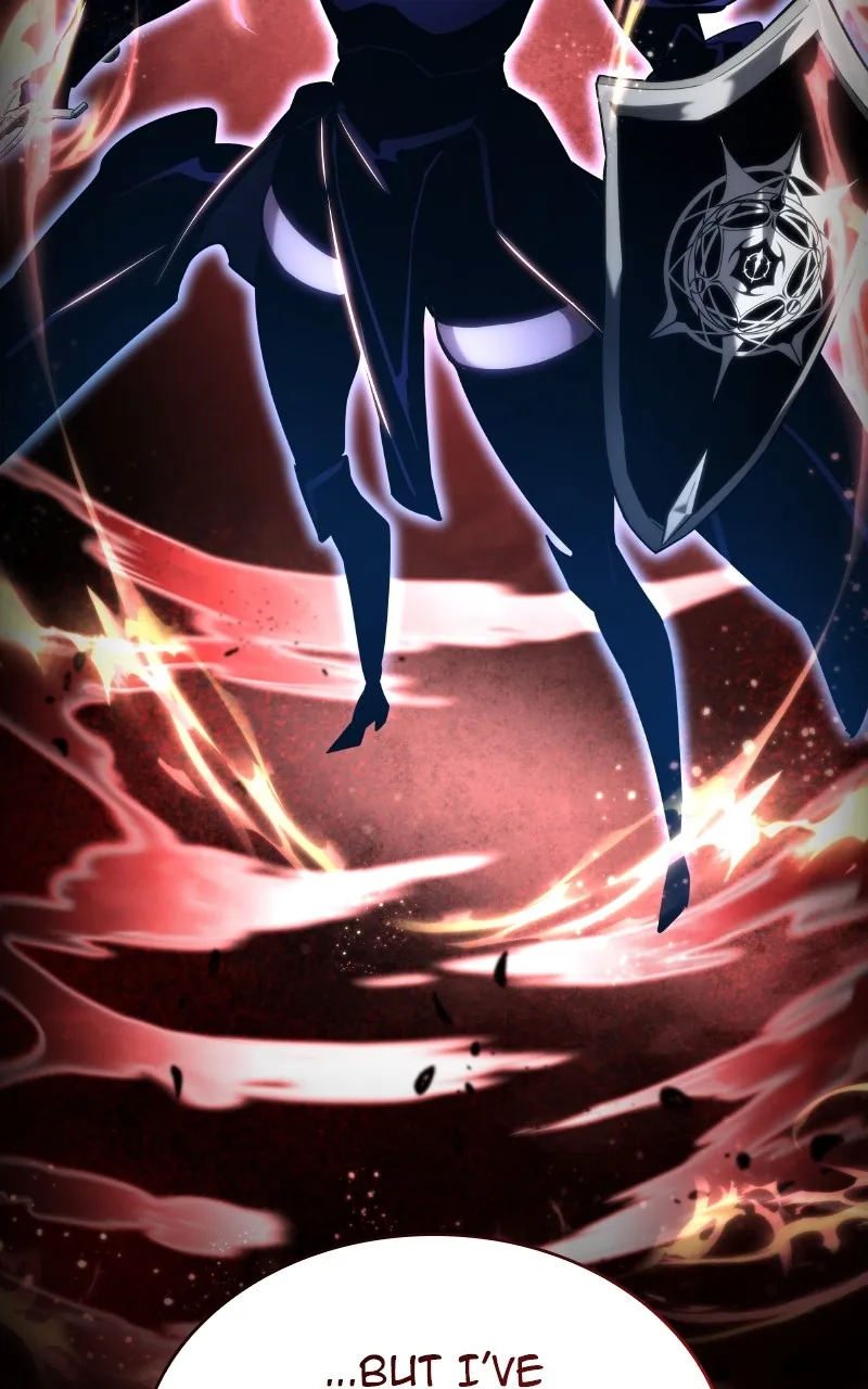 Read Boundless Ascension chapter 112 image 32 on Lezhin