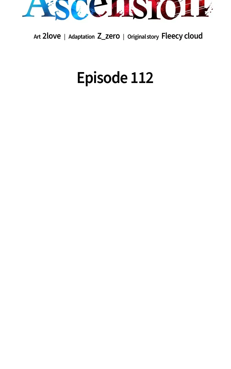 Read Boundless Ascension chapter 112 image 34 on Lezhin