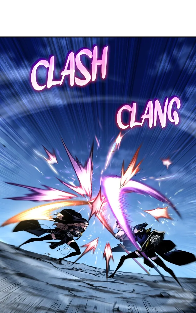 Read Boundless Ascension chapter 112 image 35 on Lezhin