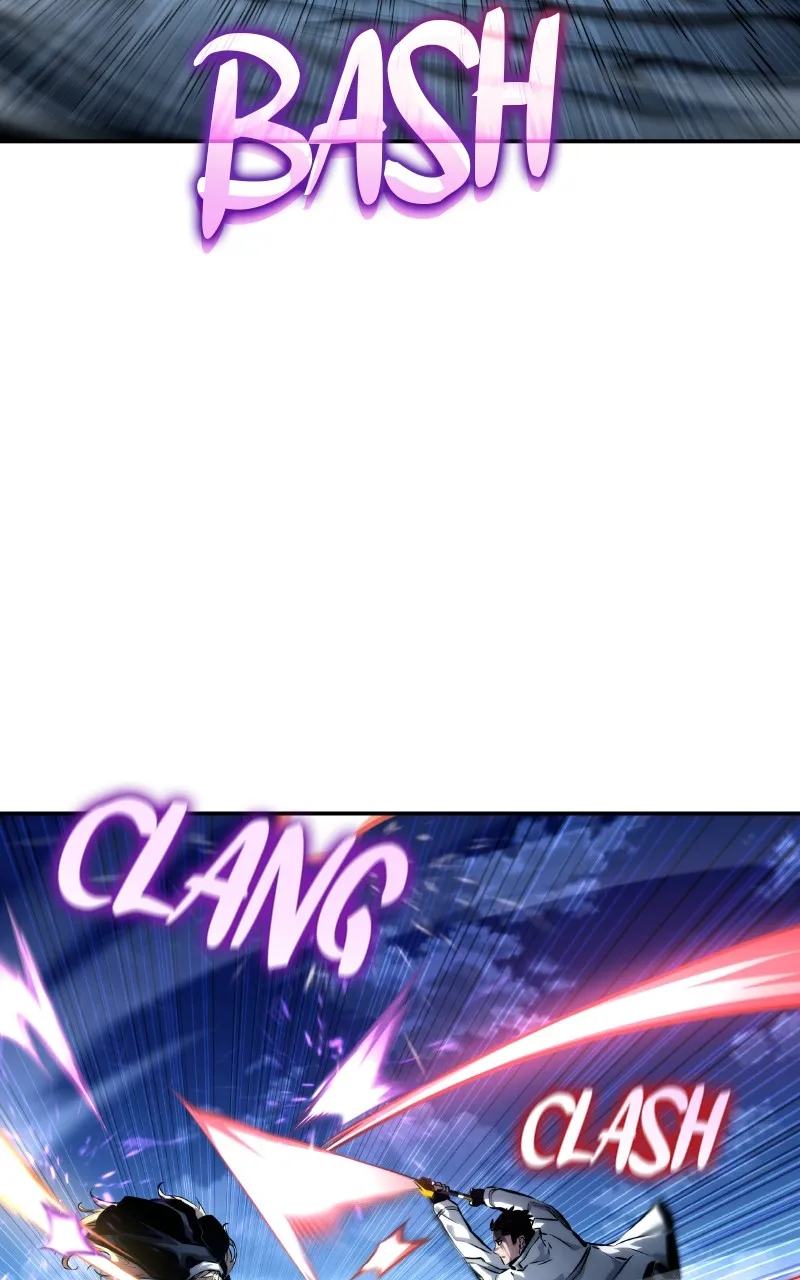 Read Boundless Ascension chapter 112 image 36 on Lezhin