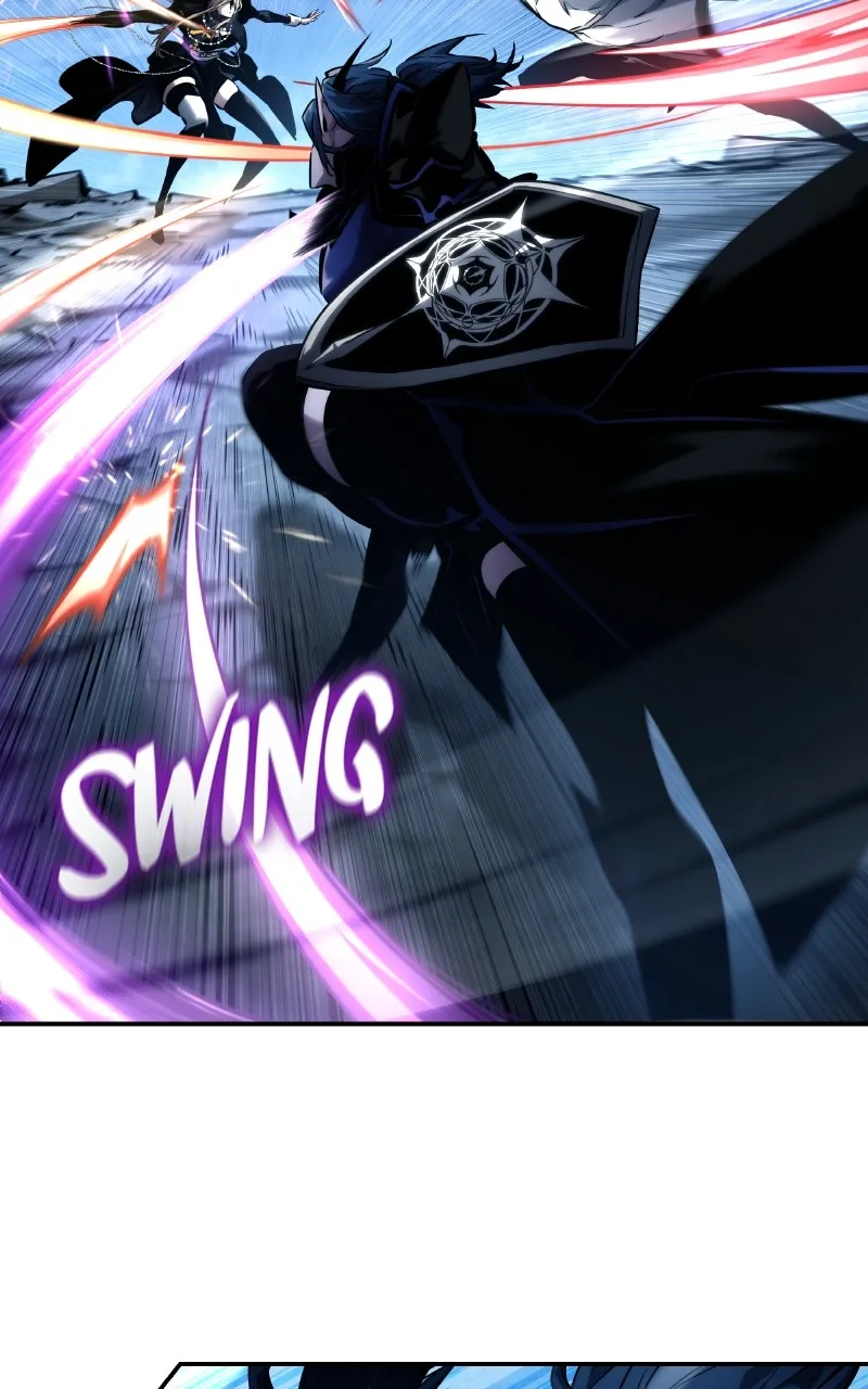 Read Boundless Ascension chapter 112 image 37 on Lezhin