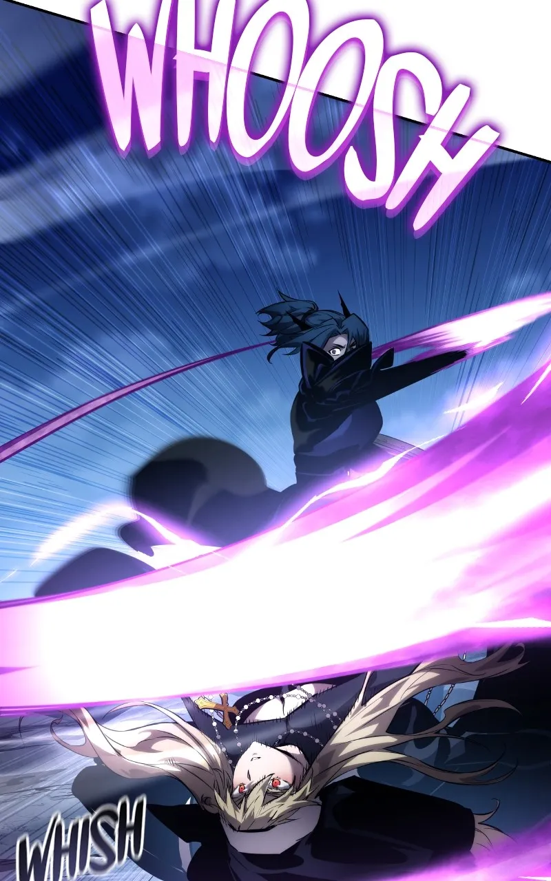 Read Boundless Ascension chapter 112 image 39 on Lezhin
