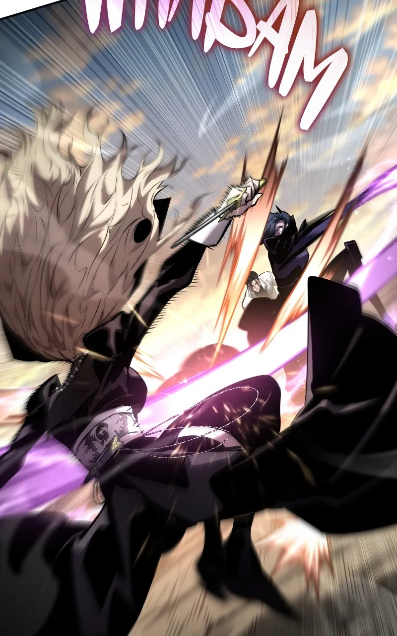 Read Boundless Ascension chapter 112 image 4 on Lezhin