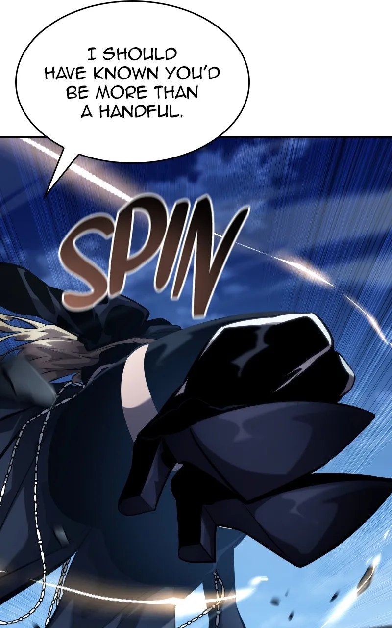 Read Boundless Ascension chapter 112 image 41 on Lezhin