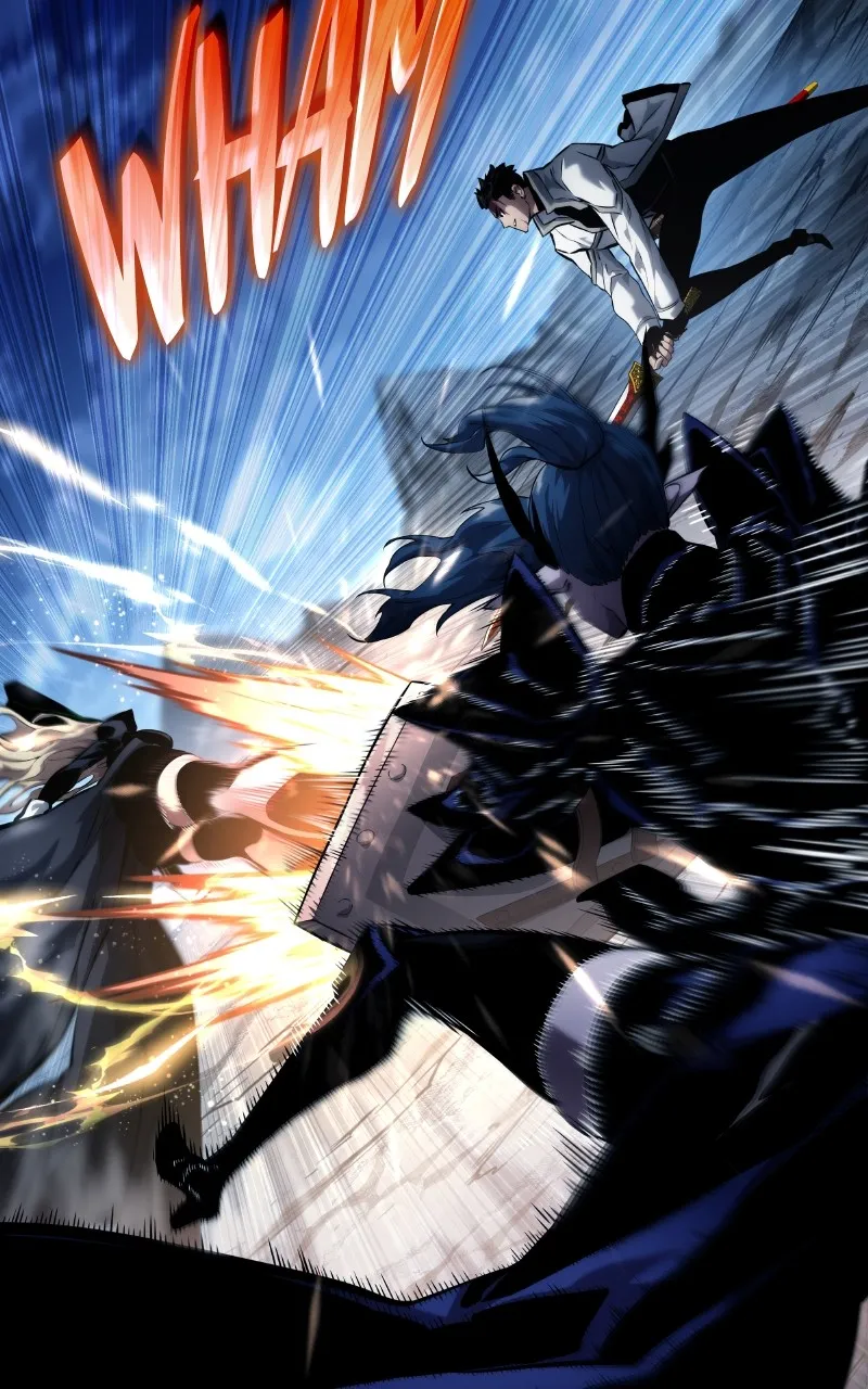 Read Boundless Ascension chapter 112 image 43 on Lezhin