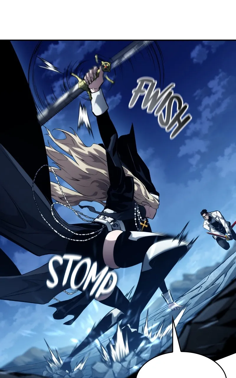 Read Boundless Ascension chapter 112 image 46 on Lezhin