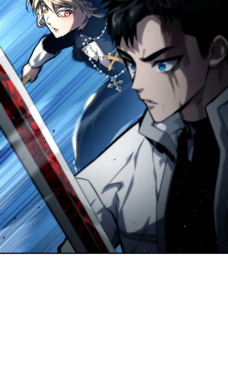 Read Boundless Ascension chapter 112 image 51 on Lezhin