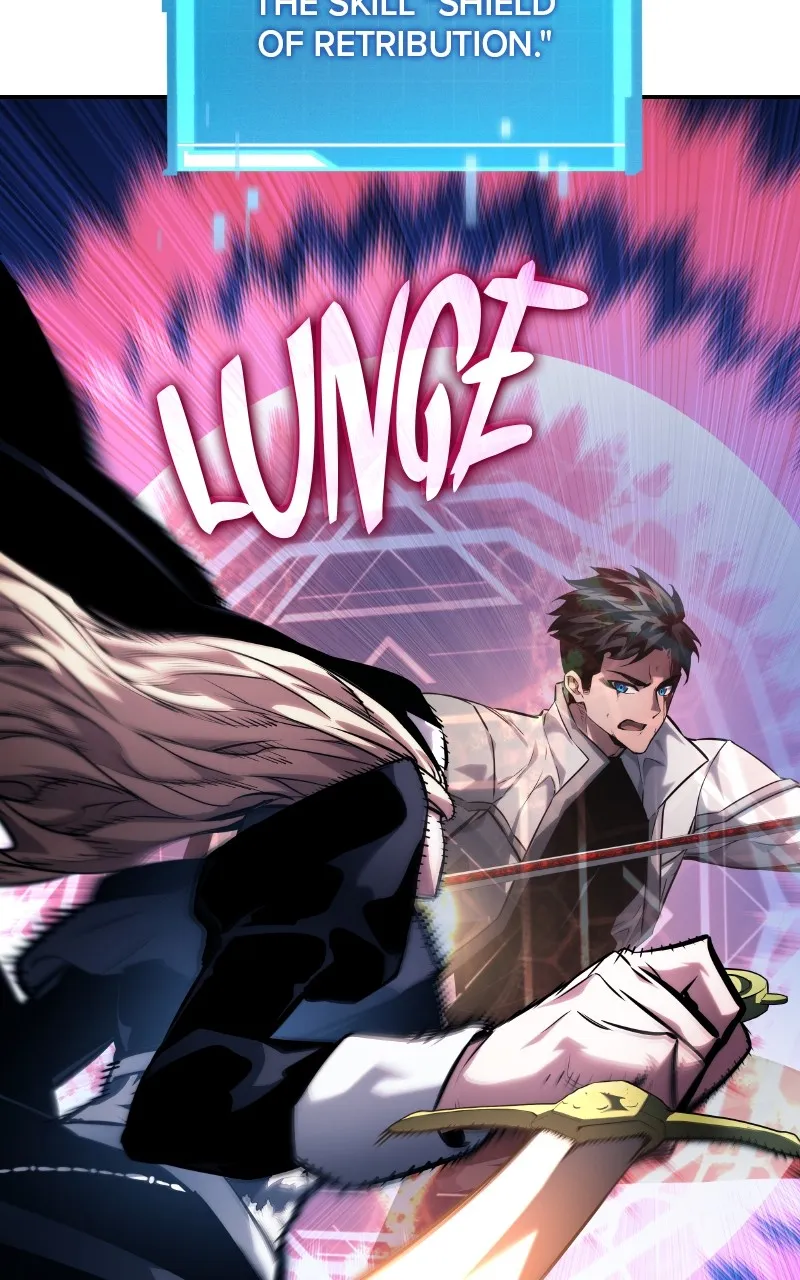 Read Boundless Ascension chapter 112 image 53 on Lezhin
