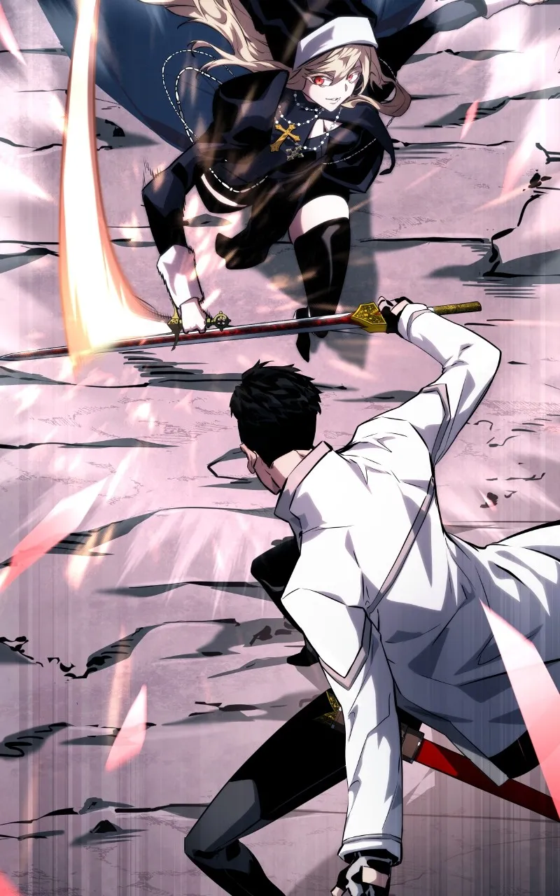 Read Boundless Ascension chapter 112 image 57 on Lezhin