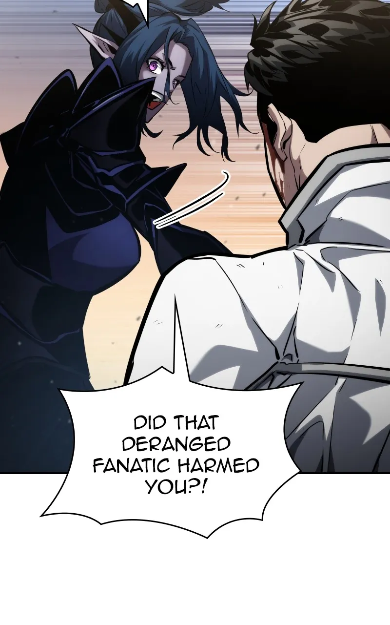 Read Boundless Ascension chapter 112 image 6 on Lezhin