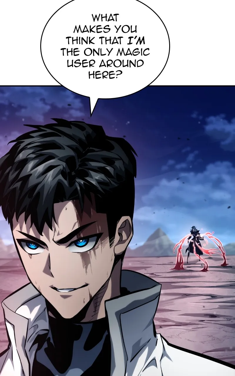 Read Boundless Ascension chapter 112 image 70 on Lezhin
