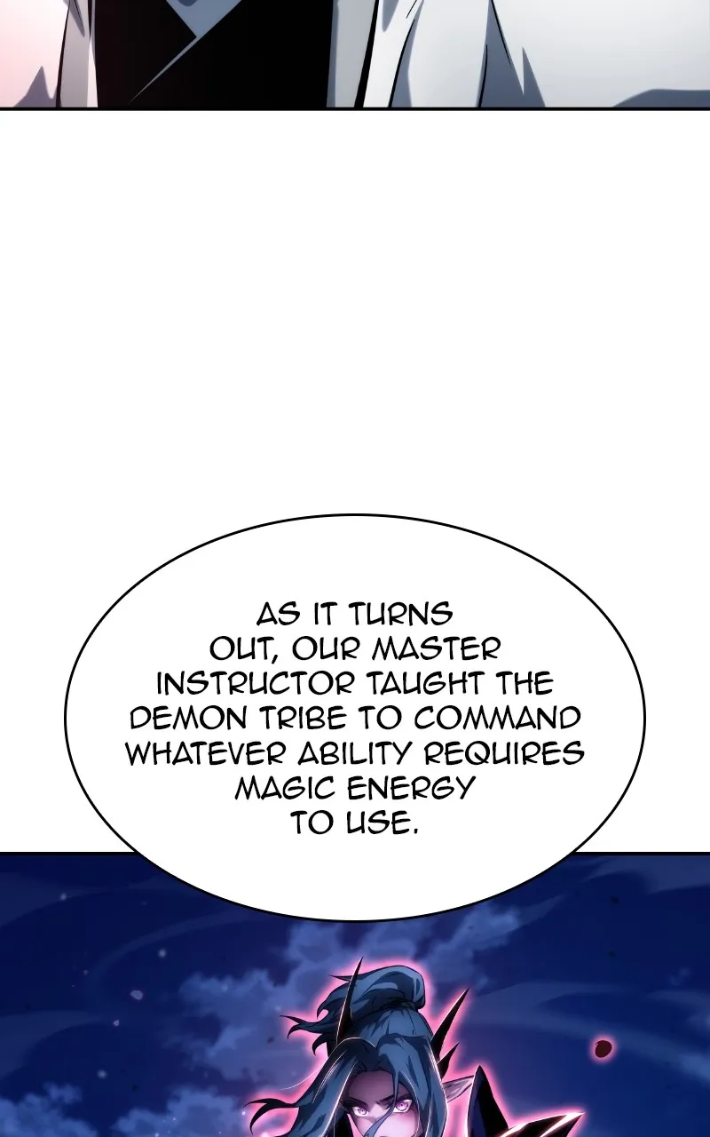 Read Boundless Ascension chapter 112 image 71 on Lezhin