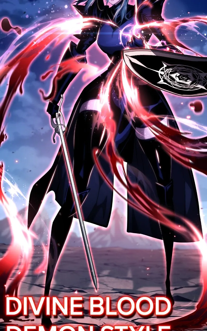 Read Boundless Ascension chapter 112 image 72 on Lezhin