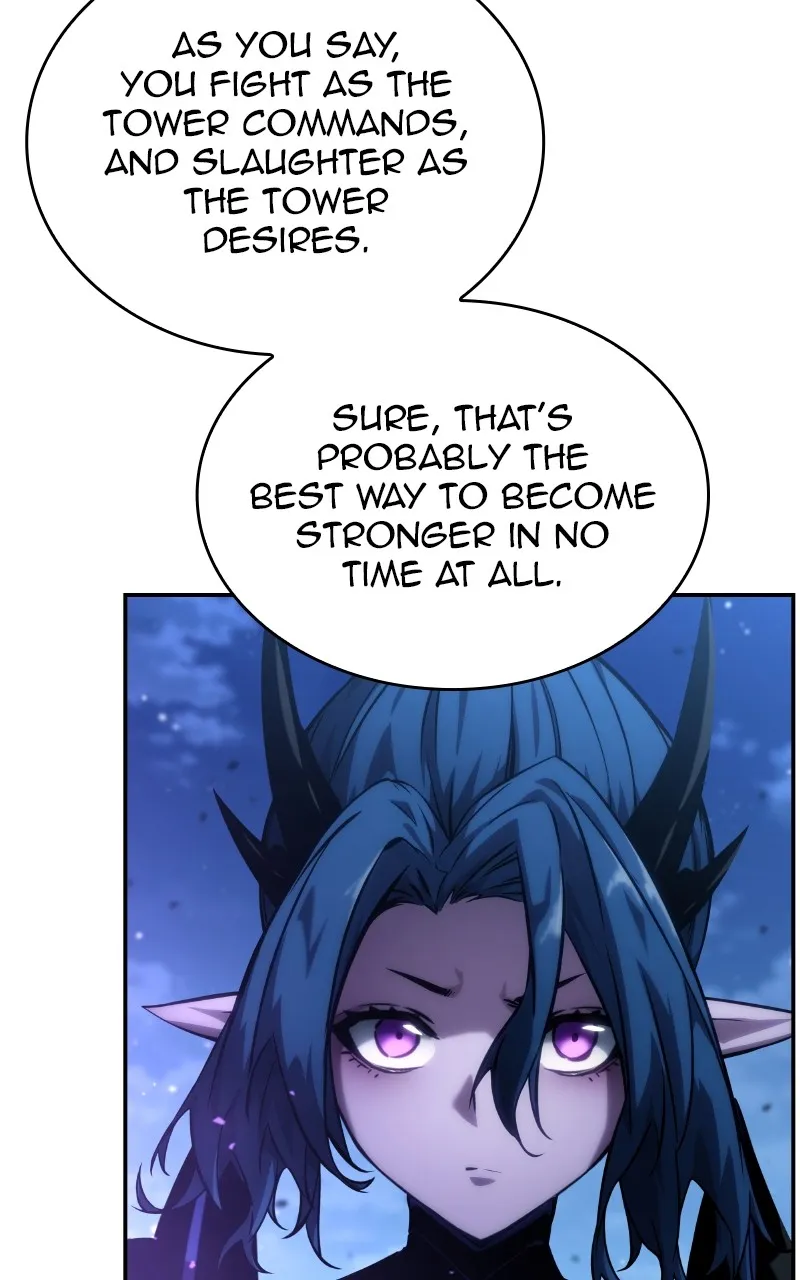 Read Boundless Ascension chapter 112 image 85 on Lezhin