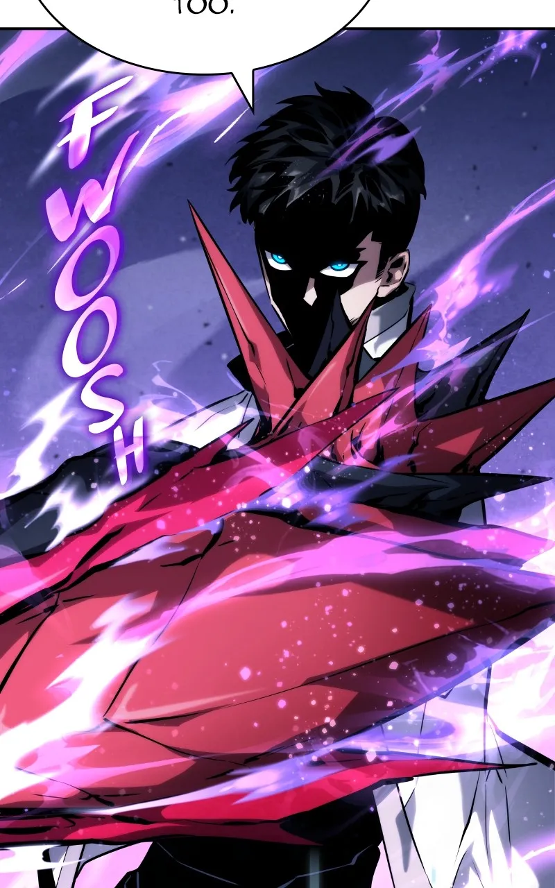 Read Boundless Ascension chapter 112 image 87 on Lezhin