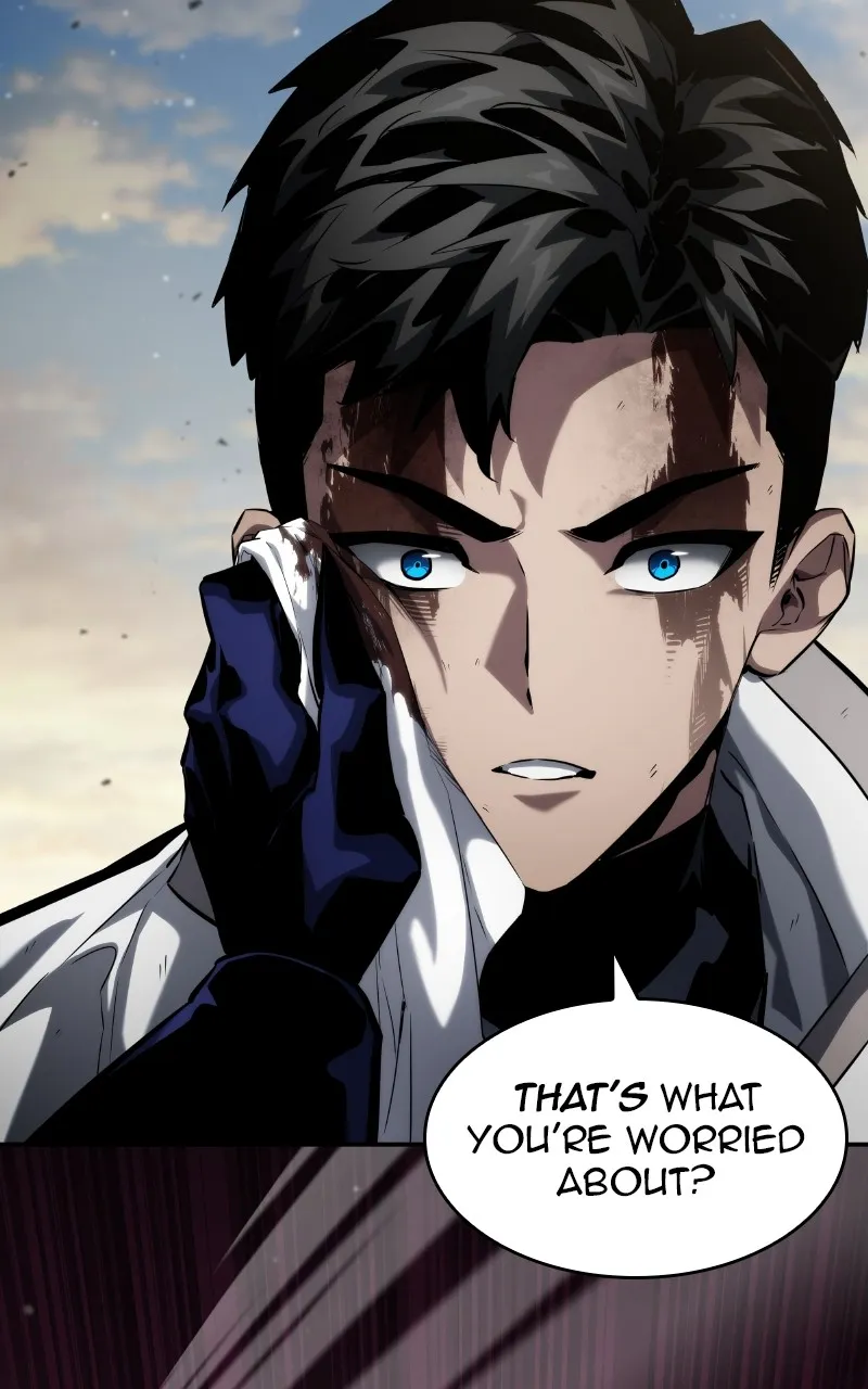 Read Boundless Ascension chapter 112 image 9 on Lezhin