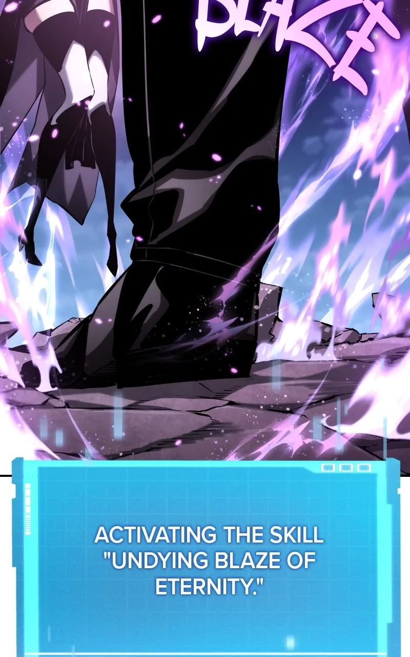 Read Boundless Ascension chapter 112 image 91 on Lezhin