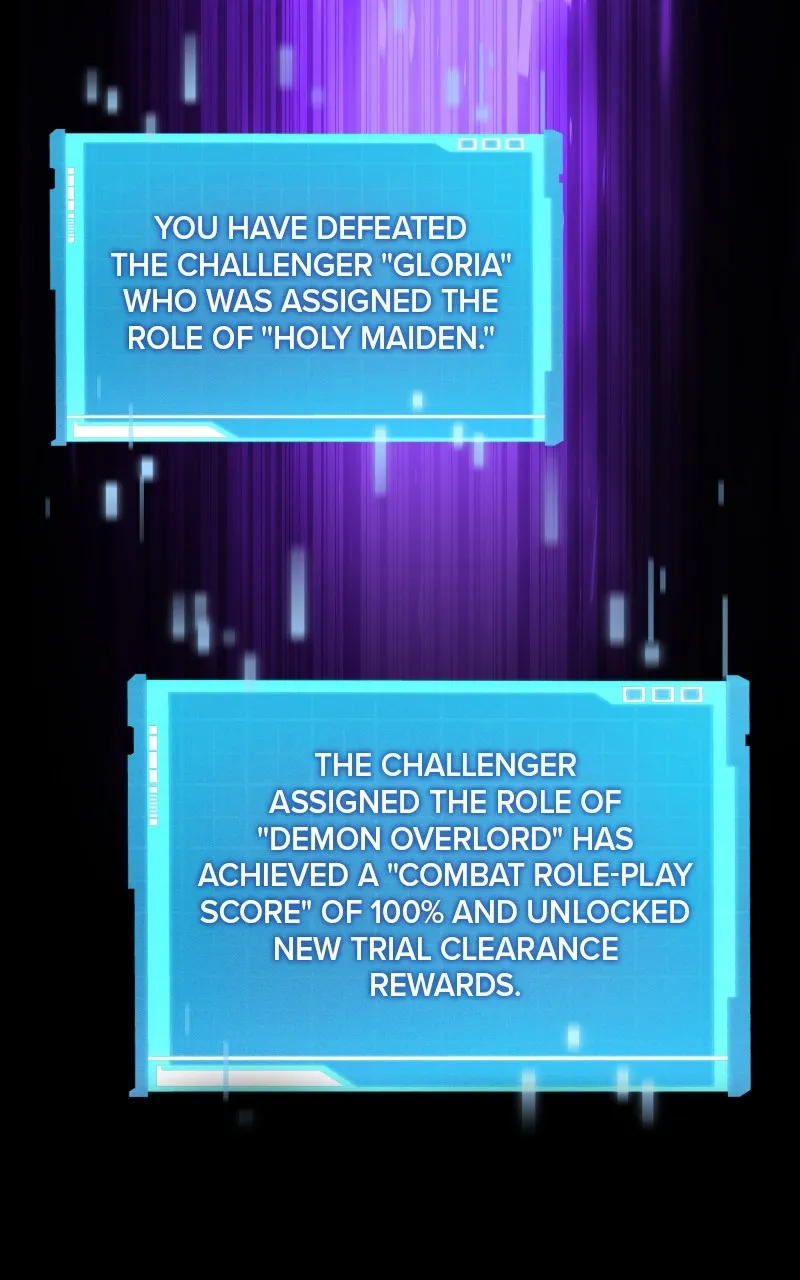 Read Boundless Ascension chapter 112 image 97 on Lezhin