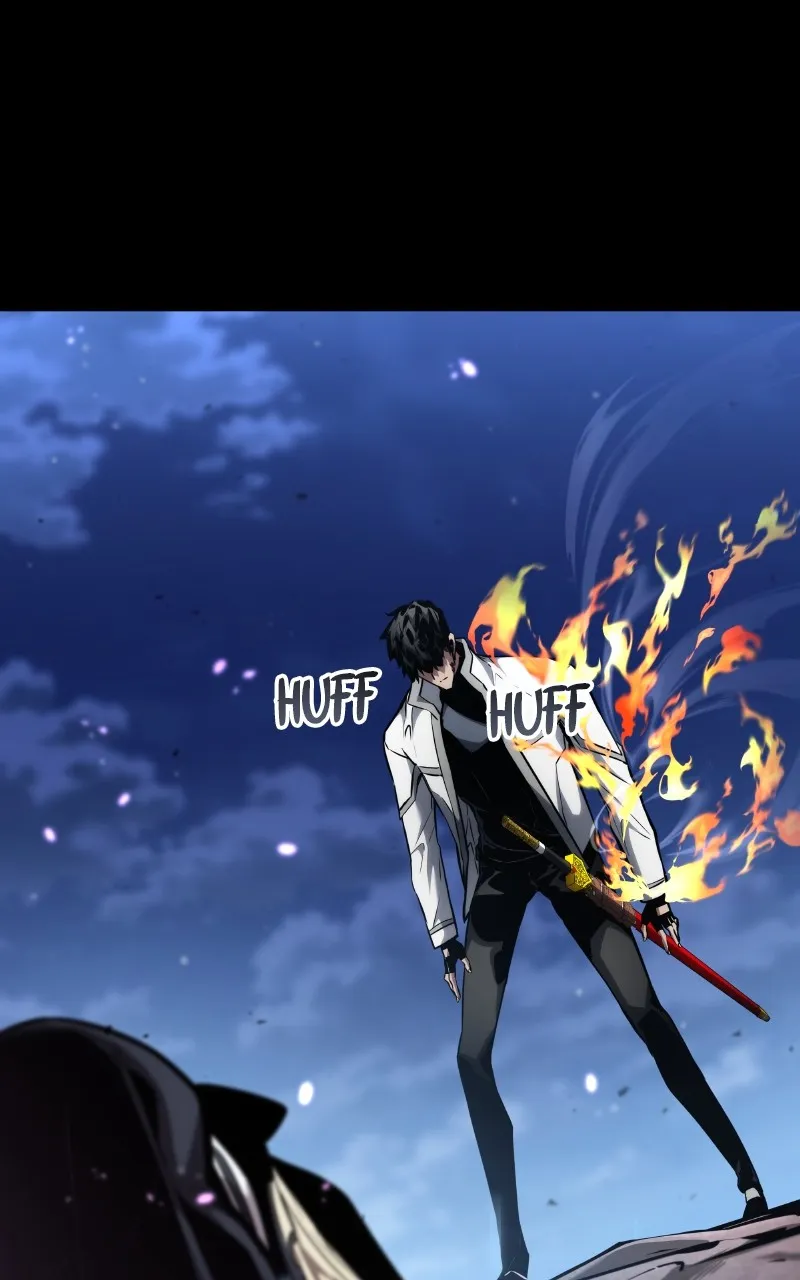 Read Boundless Ascension chapter 112 image 98 on Lezhin
