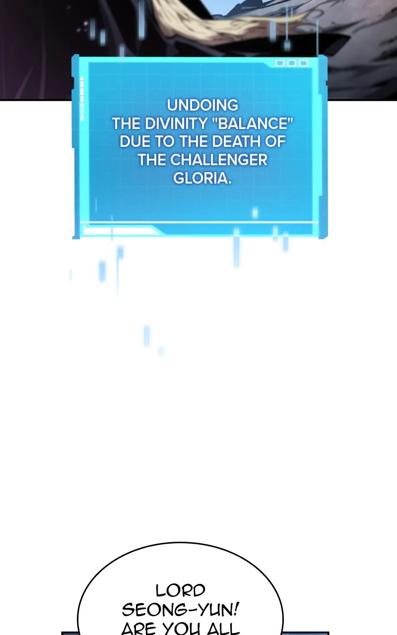 Read Boundless Ascension chapter 112 image 99 on Lezhin