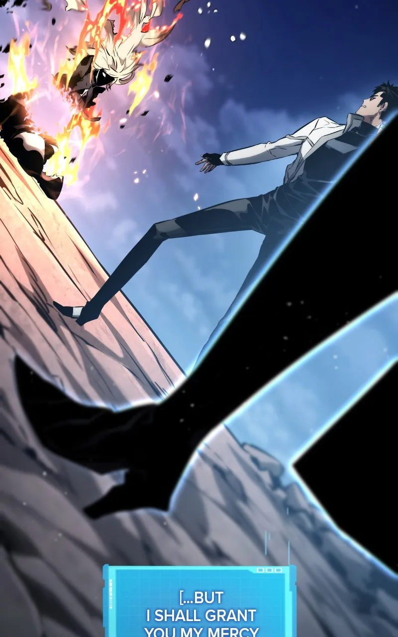 Read Boundless Ascension chapter 113 image 1 on Lezhin