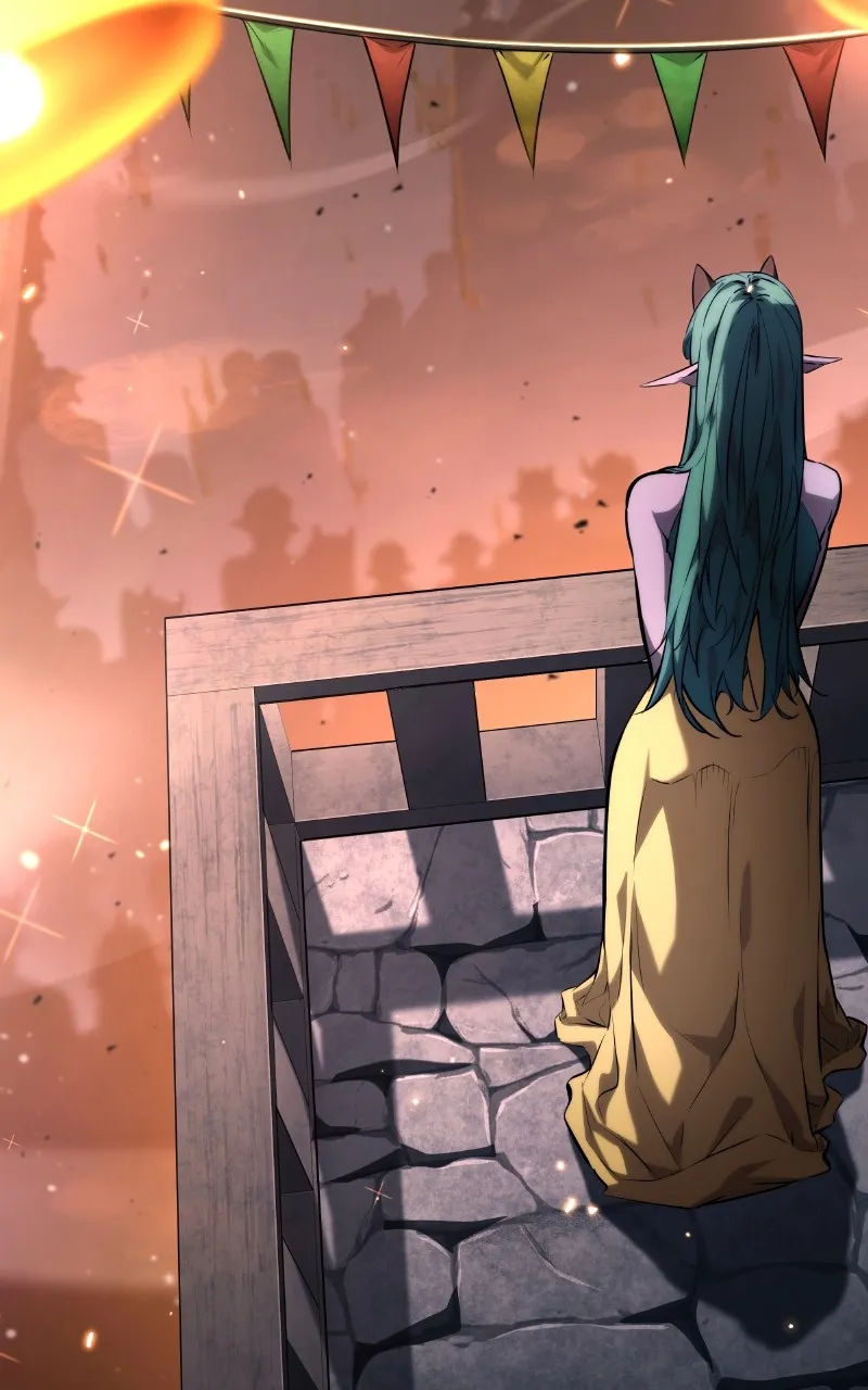 Read Boundless Ascension chapter 113 image 10 on Lezhin