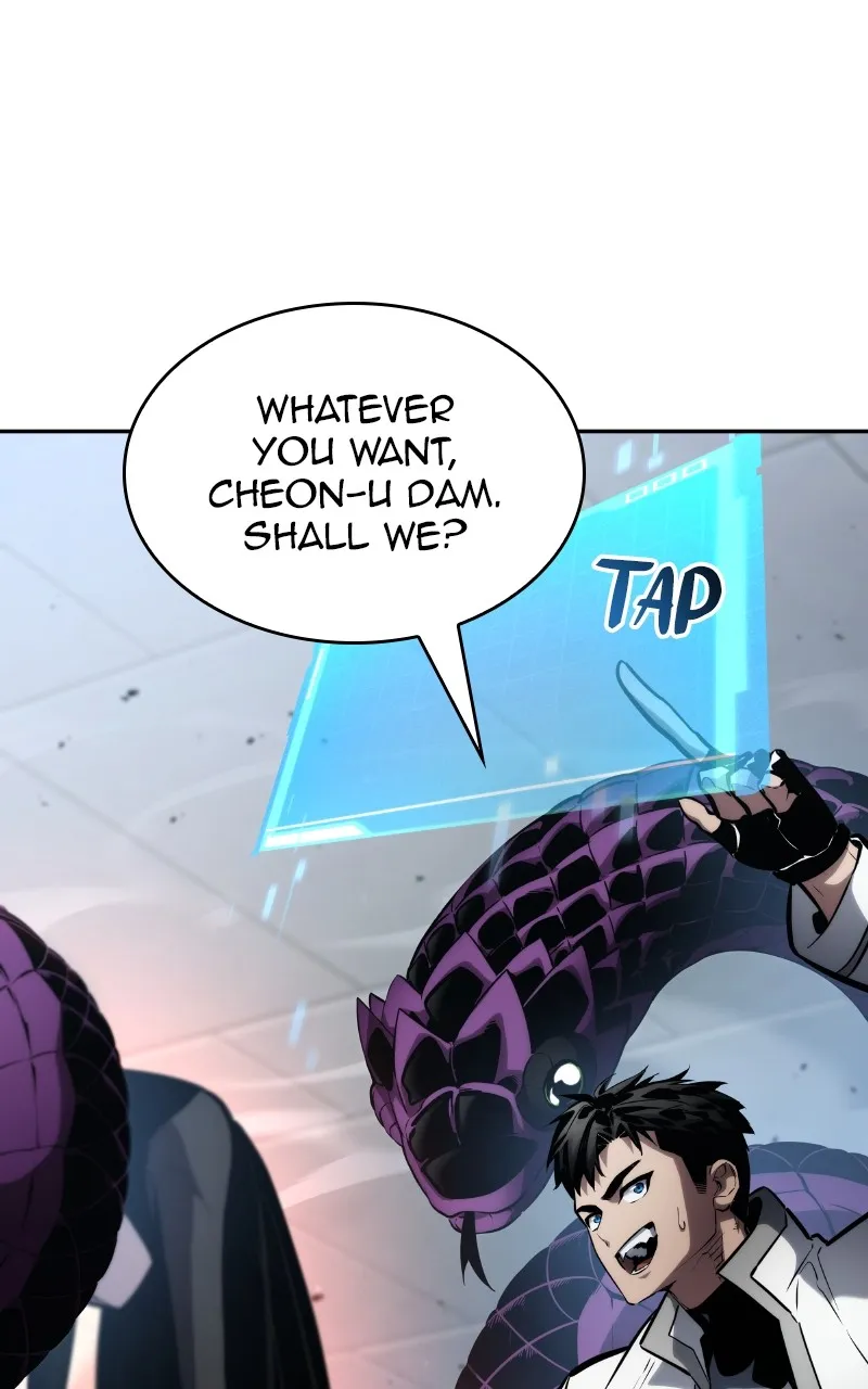 Read Boundless Ascension chapter 113 image 102 on Lezhin
