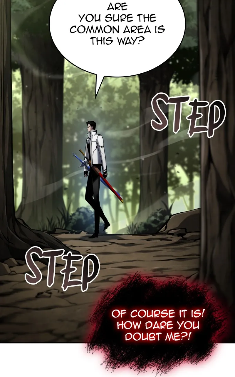Read Boundless Ascension chapter 113 image 108 on Lezhin