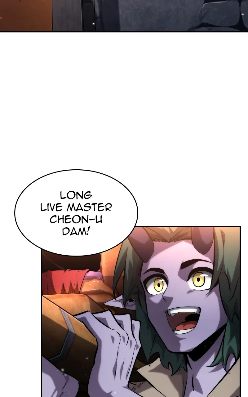 Read Boundless Ascension chapter 113 image 11 on Lezhin
